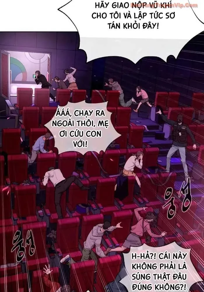 Sát Thủ Peter Chapter 108 - 276