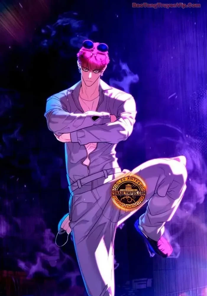 Sát Thủ Peter Chapter 108 - 305