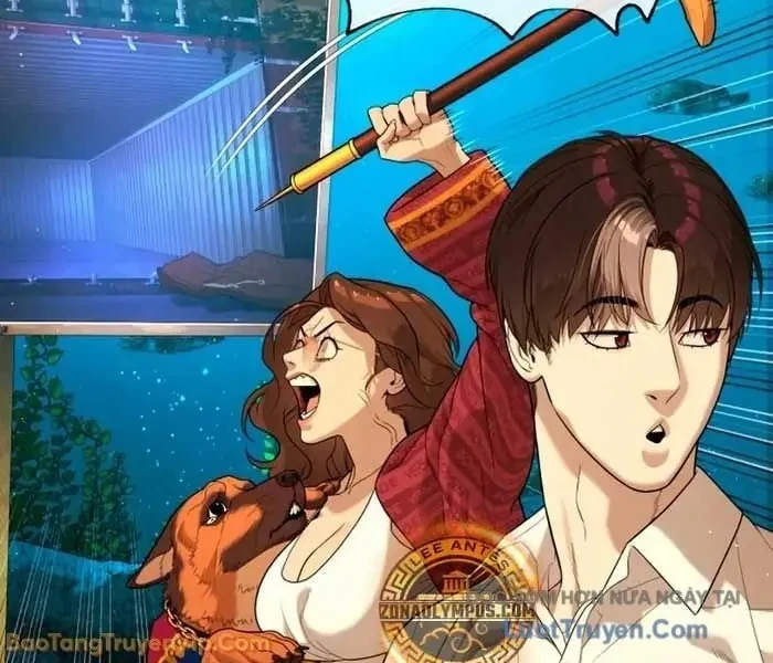 Sát Thủ Peter Chapter 109 - 14