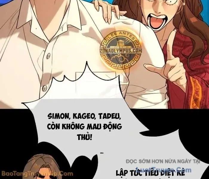 Sát Thủ Peter Chapter 109 - 26