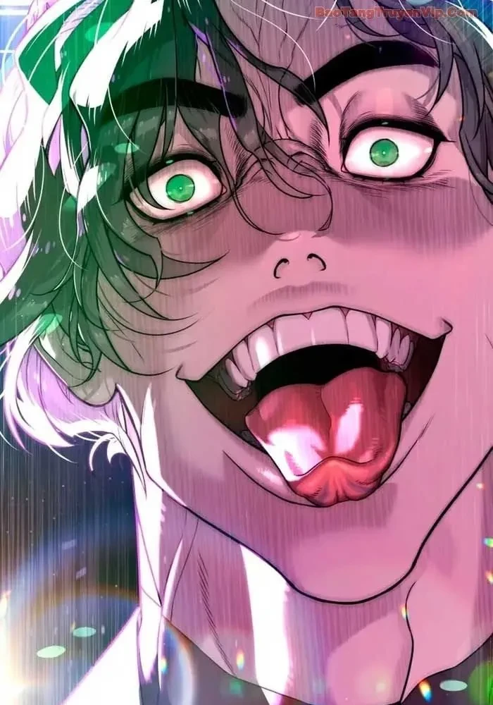 Sát Thủ Peter Chapter 109 - 110