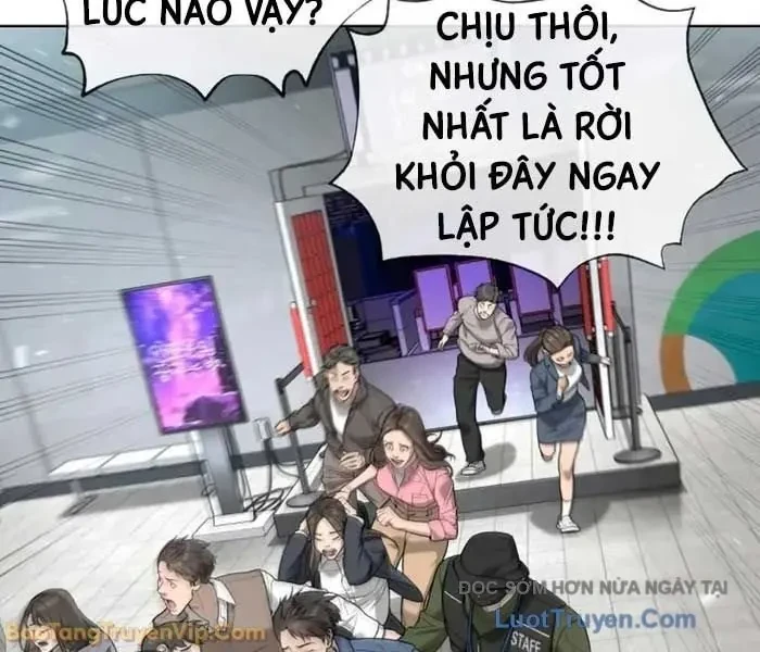 Sát Thủ Peter Chapter 109 - 117