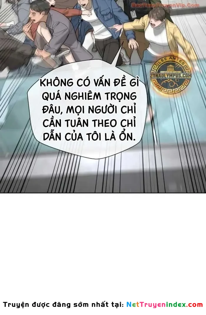 Sát Thủ Peter Chapter 109 - 118