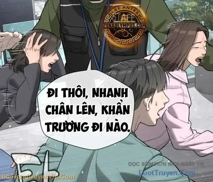 Sát Thủ Peter Chapter 109 - 130