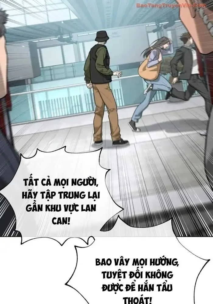 Sát Thủ Peter Chapter 109 - 135