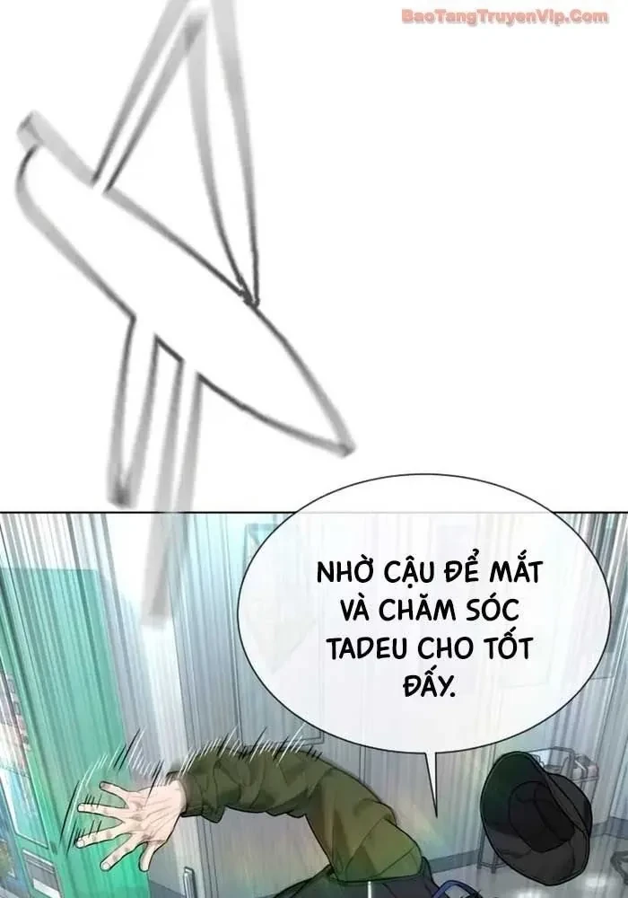 Sát Thủ Peter Chapter 109 - 139