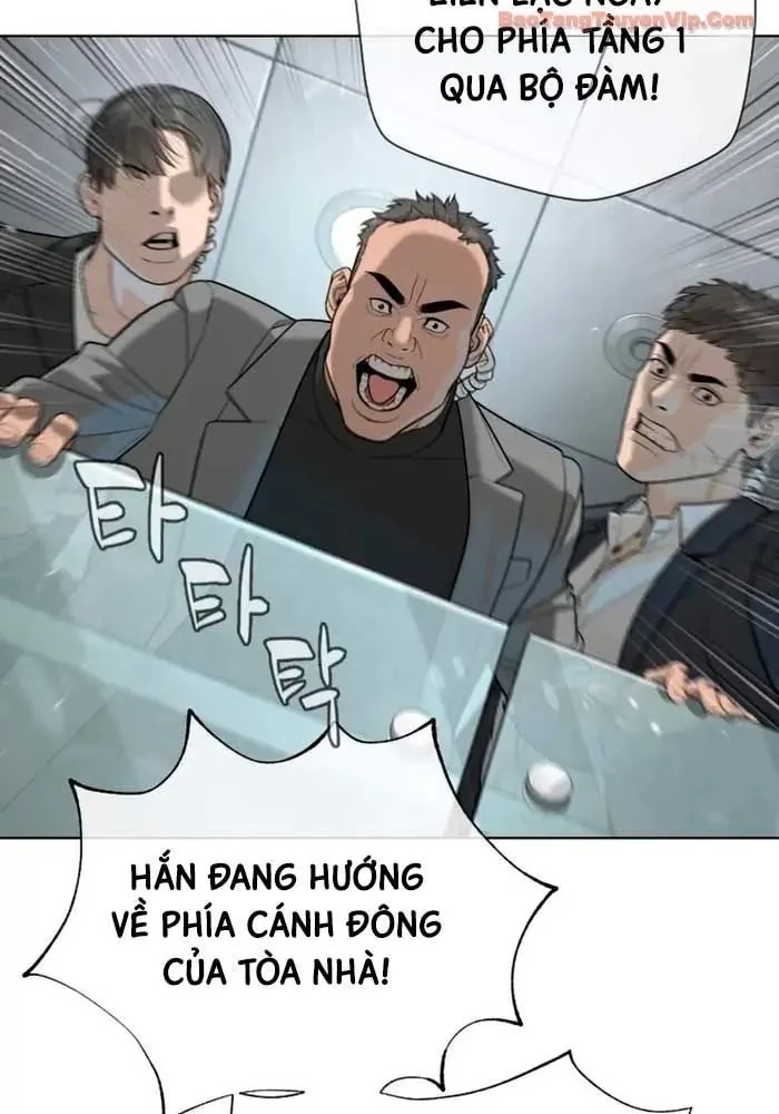 Sát Thủ Peter Chapter 109 - 145