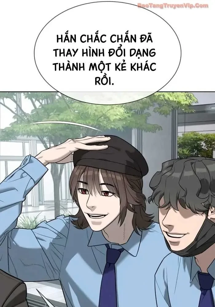 Sát Thủ Peter Chapter 109 - 153