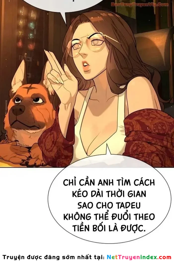 Sát Thủ Peter Chapter 109 - 165