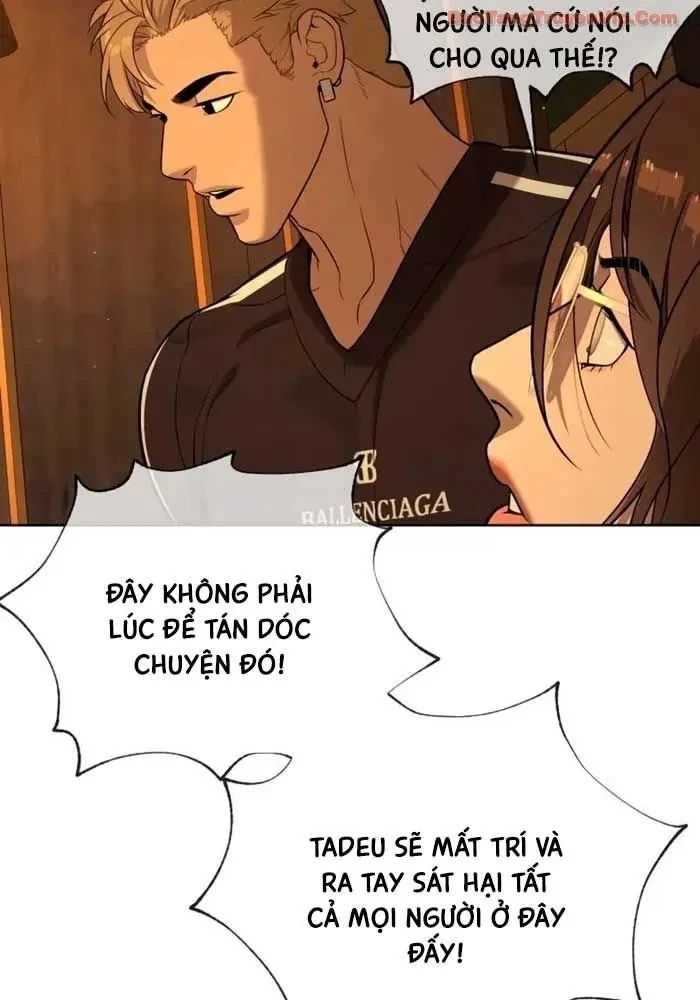 Sát Thủ Peter Chapter 109 - 177