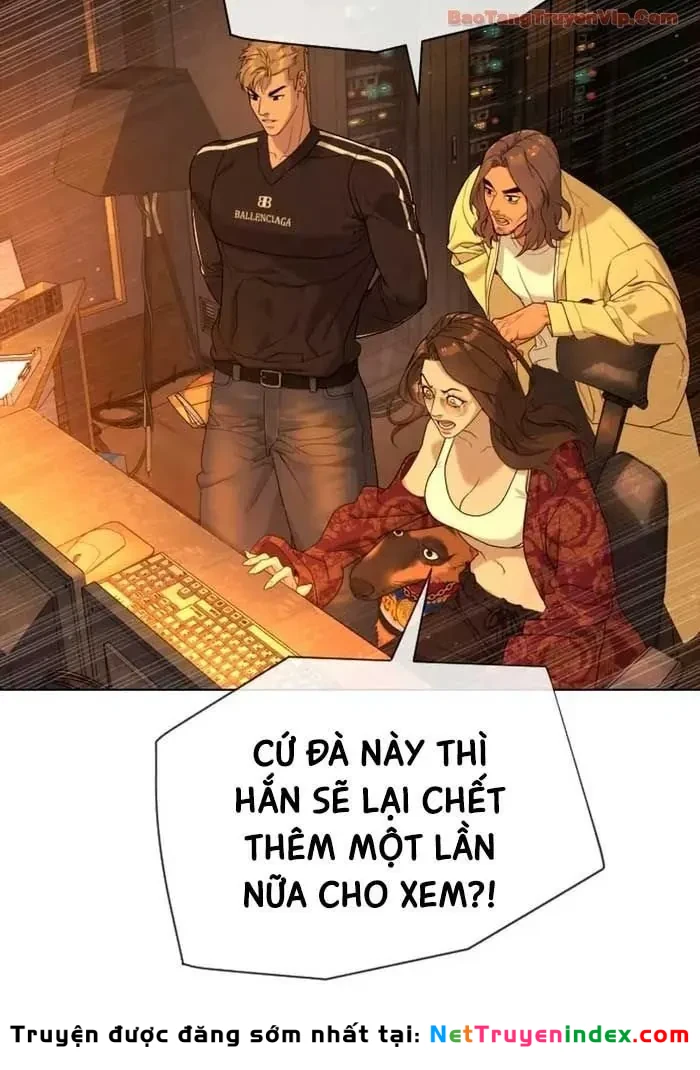 Sát Thủ Peter Chapter 109 - 193