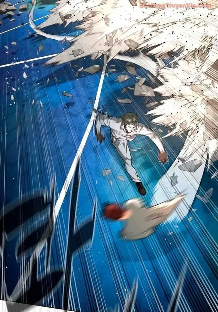 Sát Thủ Peter Chapter 109 - 242