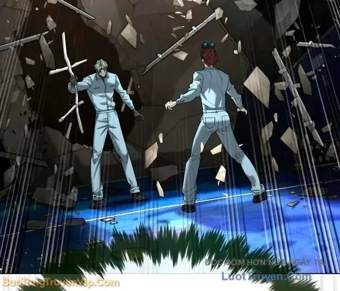 Sát Thủ Peter Chapter 109 - 311