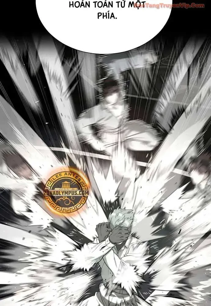 Sát Thủ Peter Chapter 110 - 5