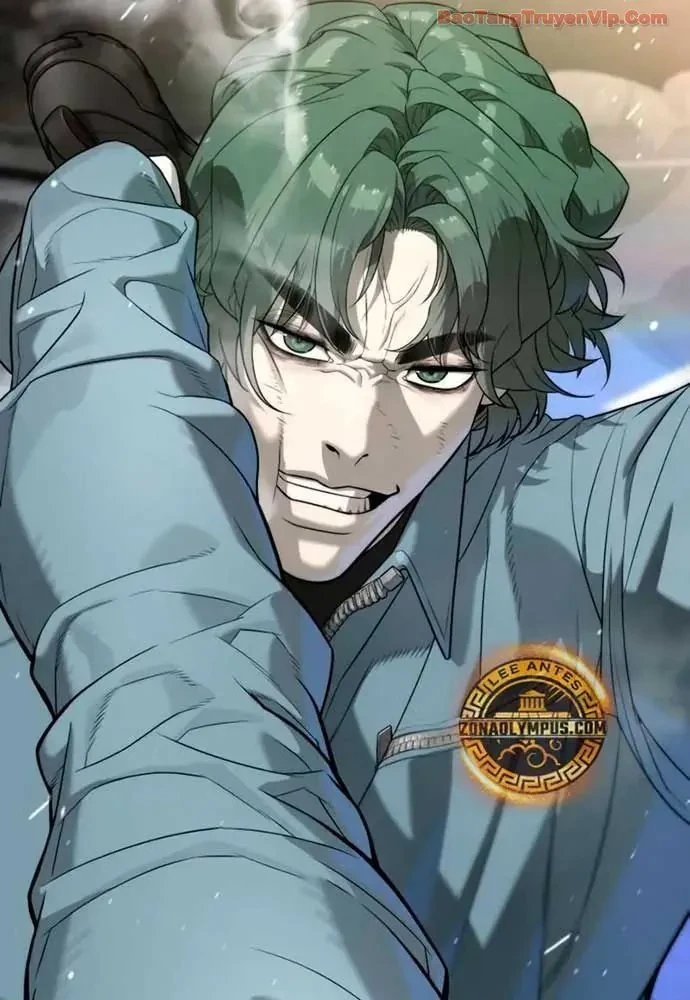 Sát Thủ Peter Chapter 110 - 110