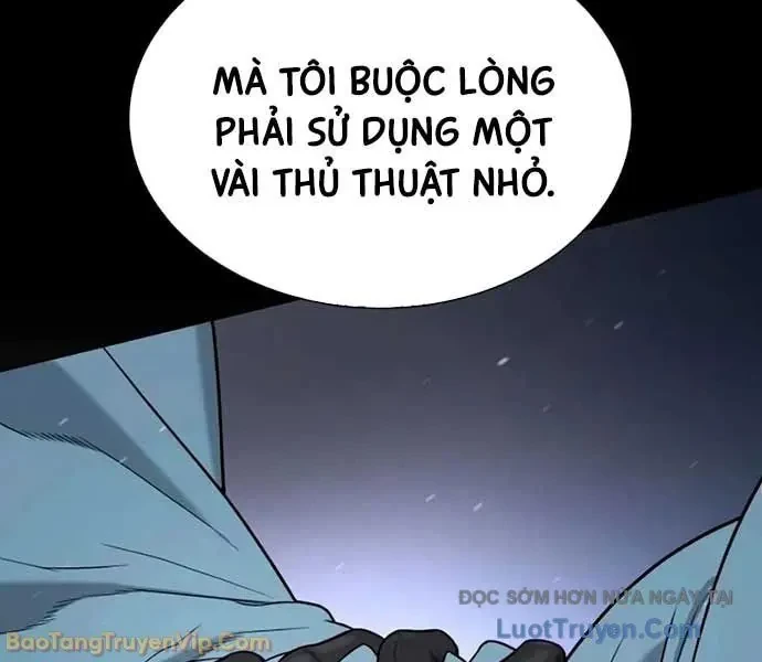 Sát Thủ Peter Chapter 110 - 115