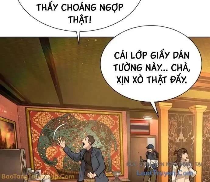 Sát Thủ Peter Chapter 110 - 233