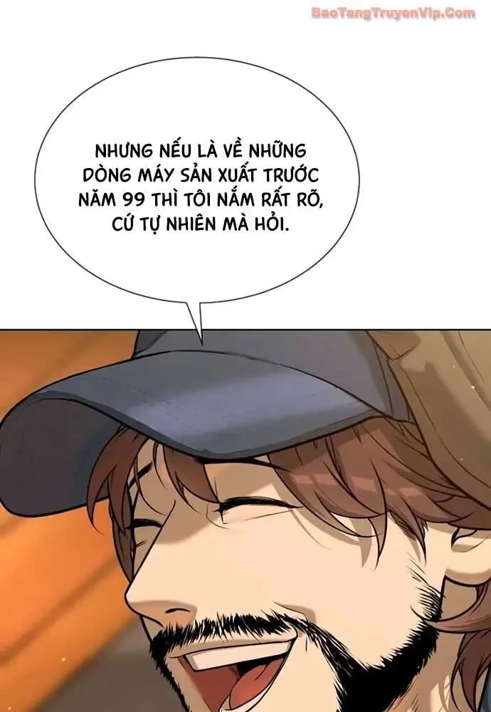 Sát Thủ Peter Chapter 110 - 261