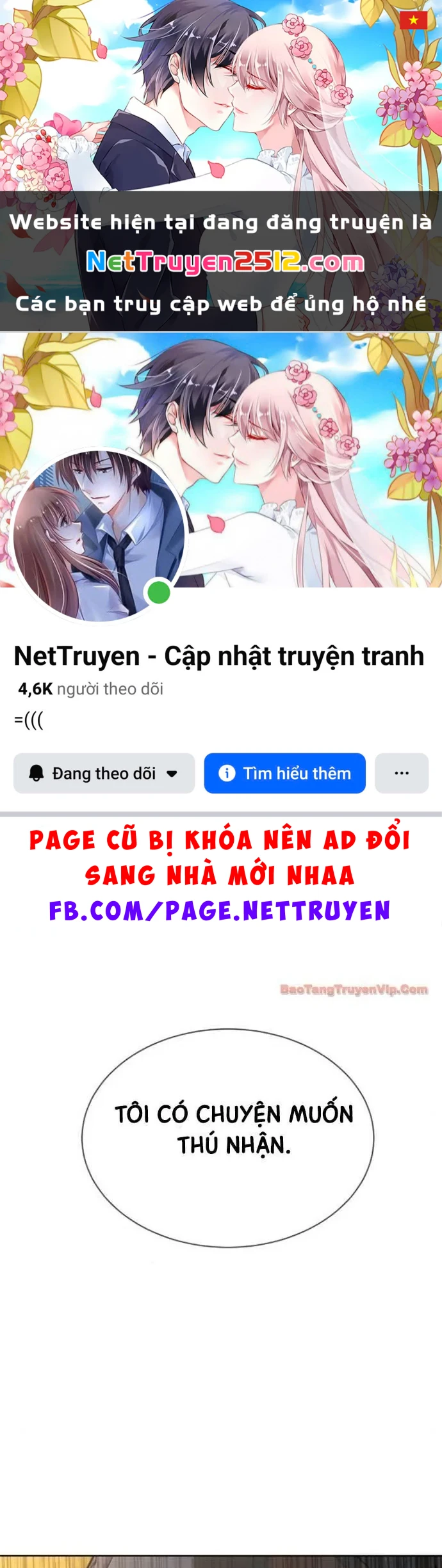 Sát Thủ Peter Chapter 111 - 1