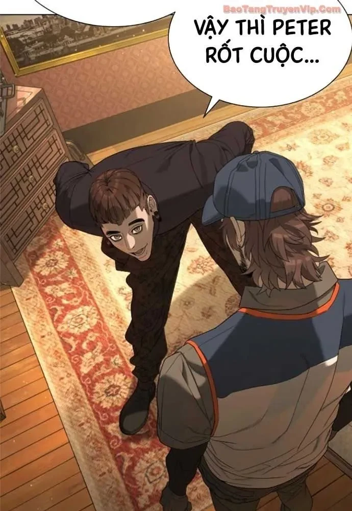 Sát Thủ Peter Chapter 111 - 11