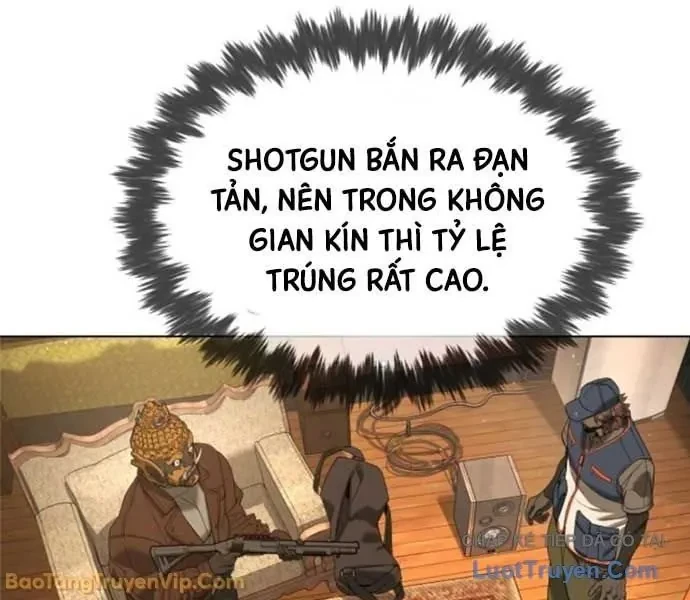 Sát Thủ Peter Chapter 111 - 42