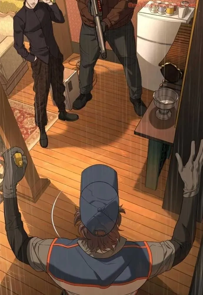 Sát Thủ Peter Chapter 111 - 59