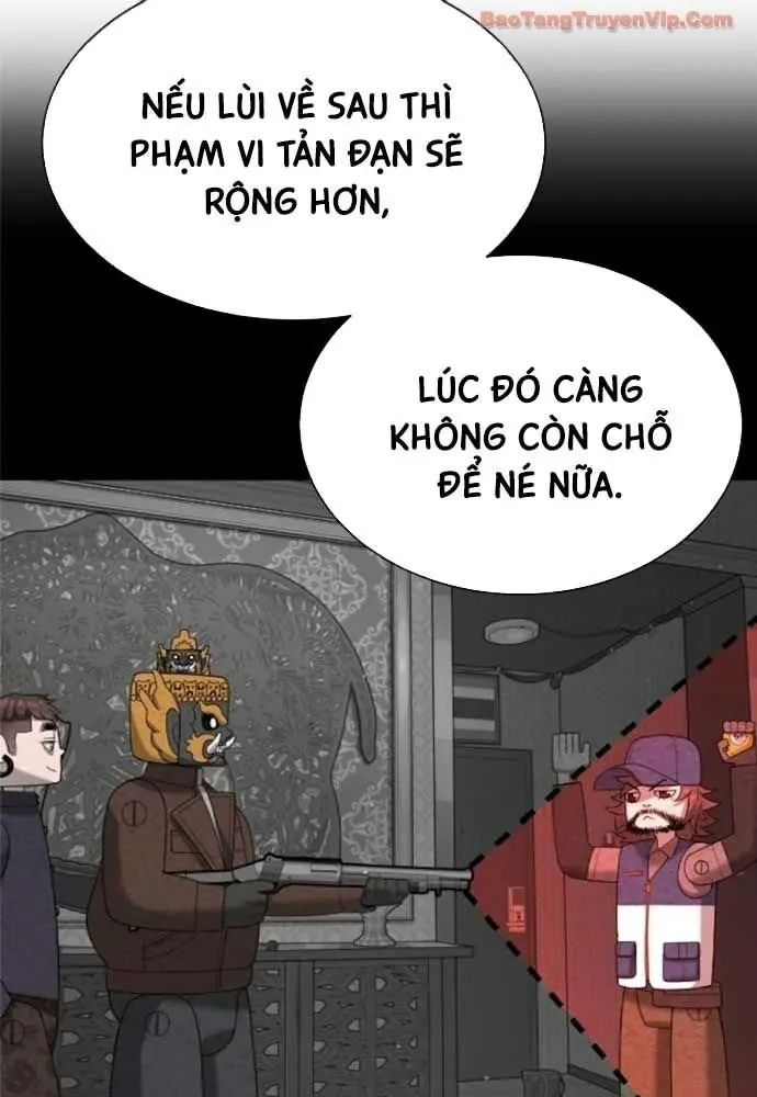 Sát Thủ Peter Chapter 111 - 63