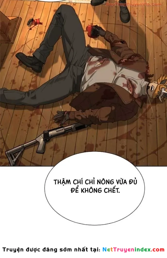Sát Thủ Peter Chapter 111 - 104