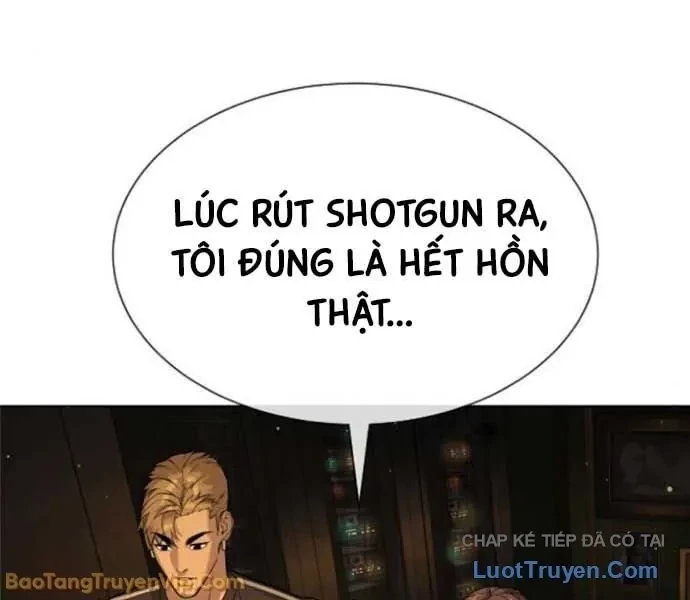 Sát Thủ Peter Chapter 111 - 123