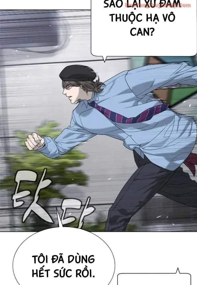 Sát Thủ Peter Chapter 111 - 130