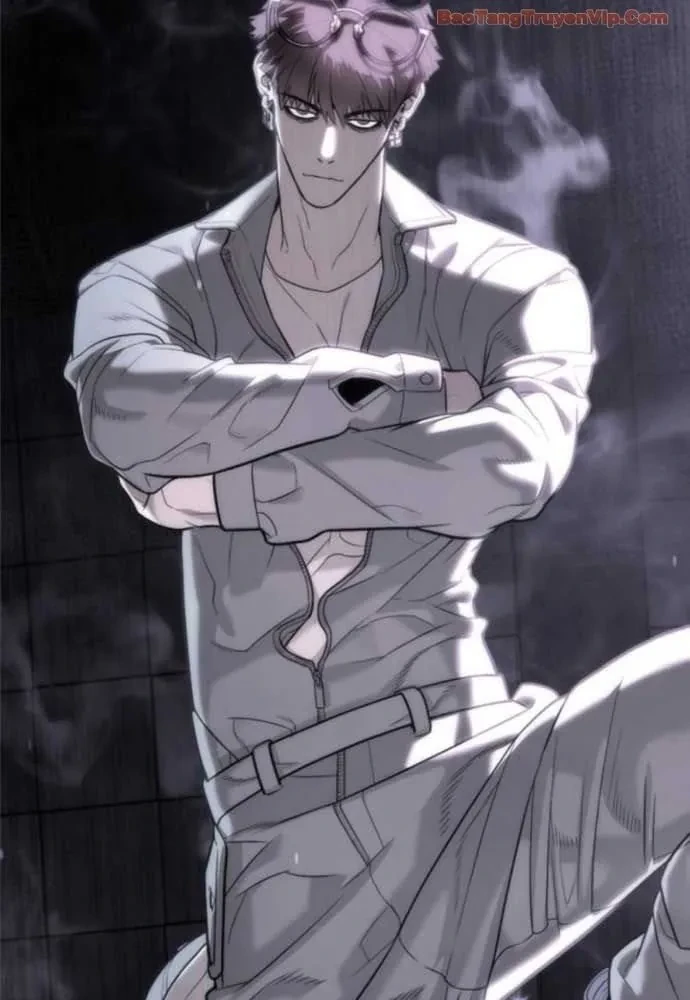 Sát Thủ Peter Chapter 111 - 192