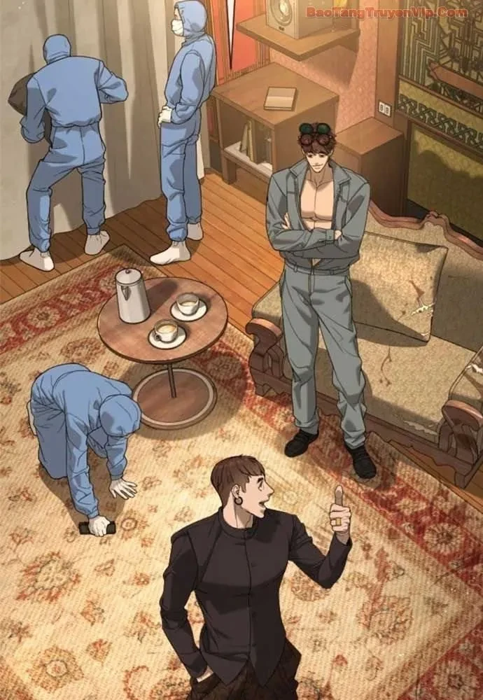 Sát Thủ Peter Chapter 111 - 213