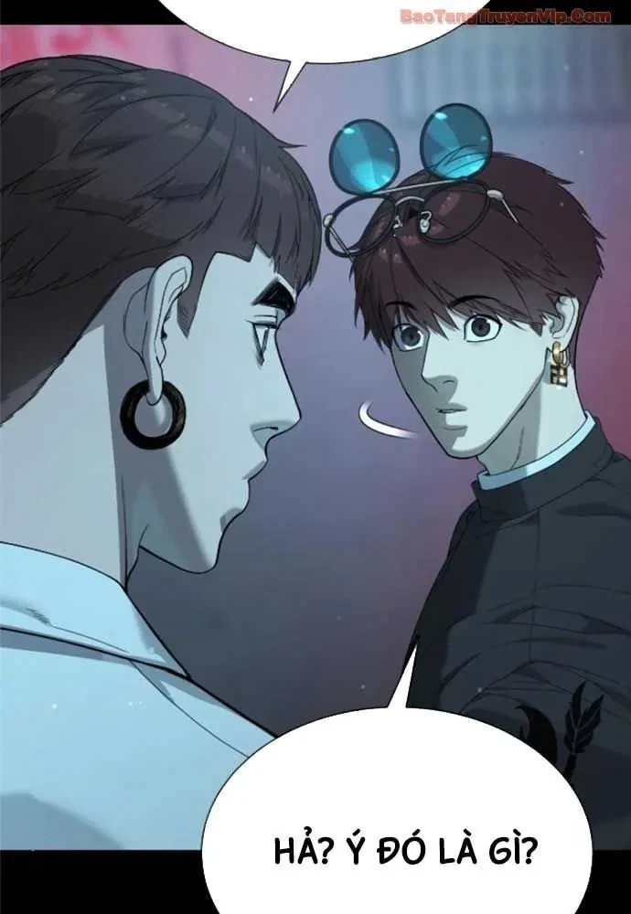 Sát Thủ Peter Chapter 111 - 242