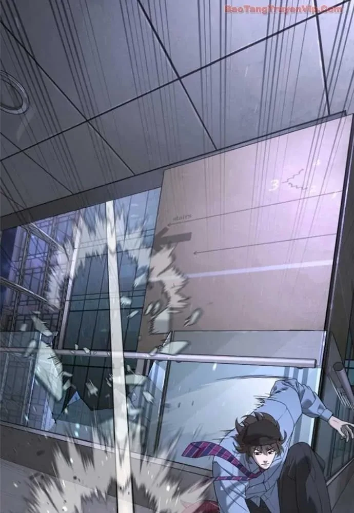 Sát Thủ Peter Chapter 111 - 284