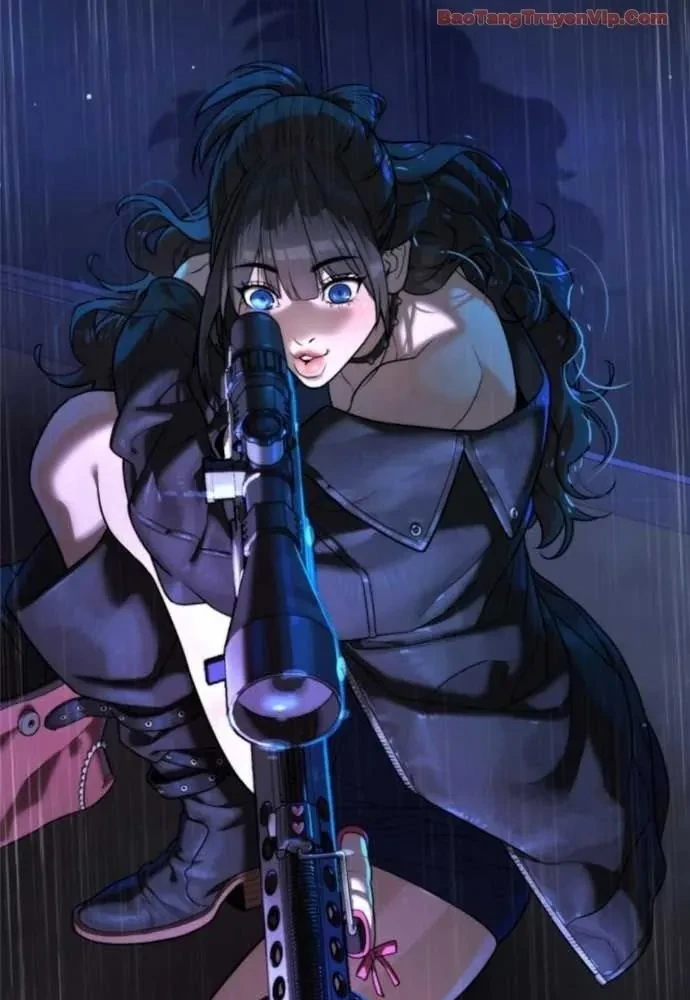 Sát Thủ Peter Chapter 111 - 300