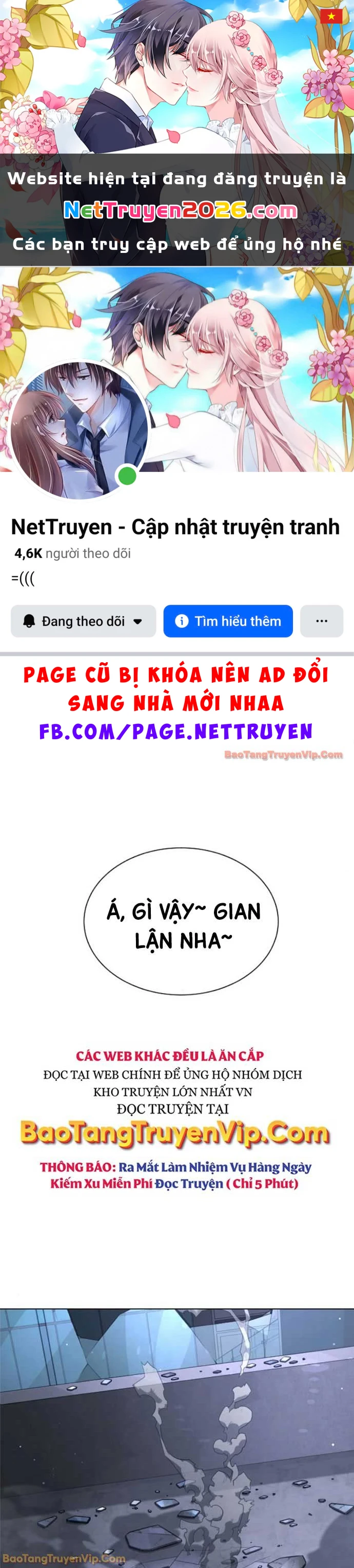 Sát Thủ Peter Chapter 112 - 1