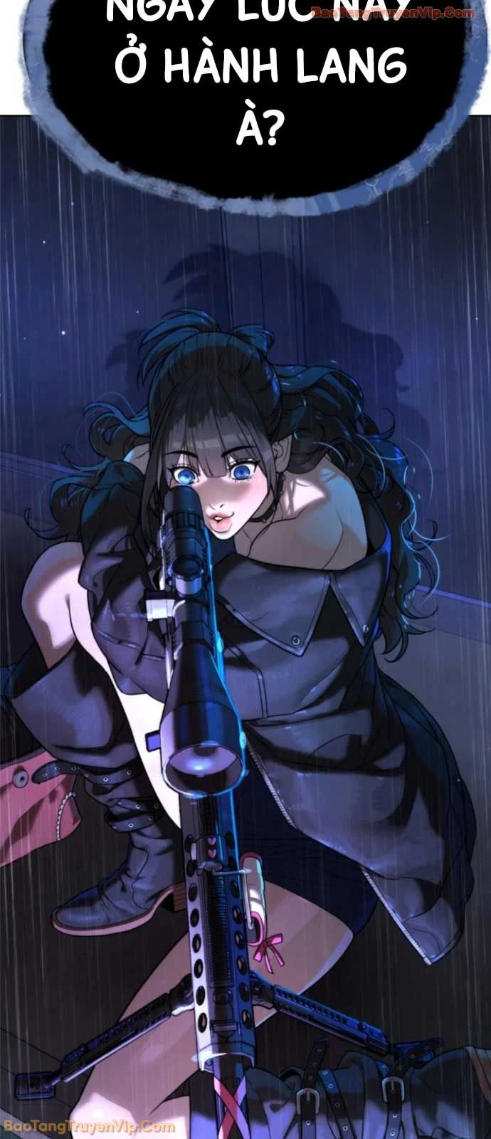 Sát Thủ Peter Chapter 112 - 6