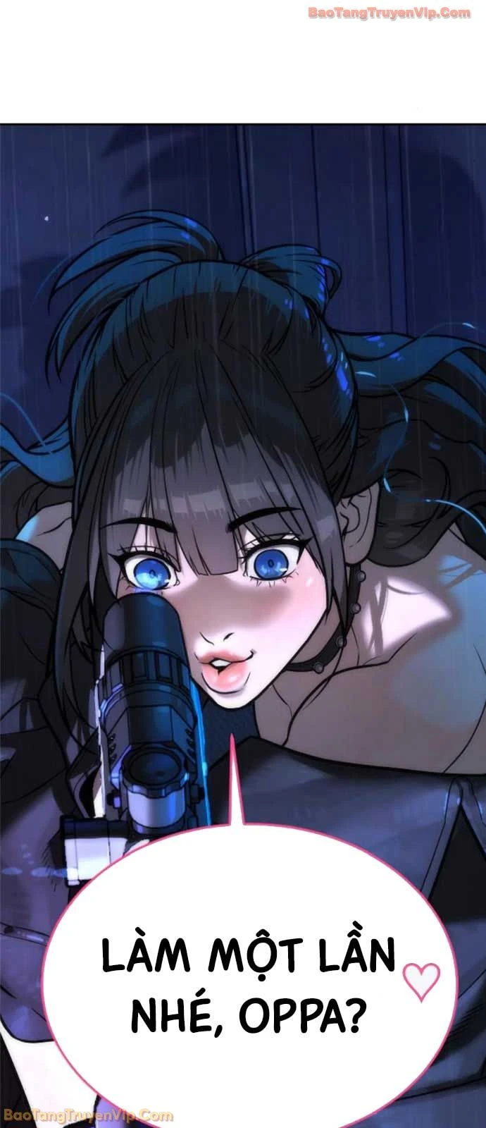 Sát Thủ Peter Chapter 112 - 8