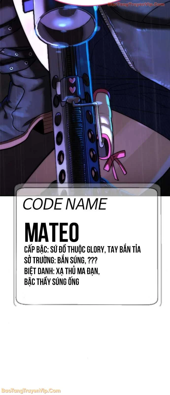 Sát Thủ Peter Chapter 112 - 9