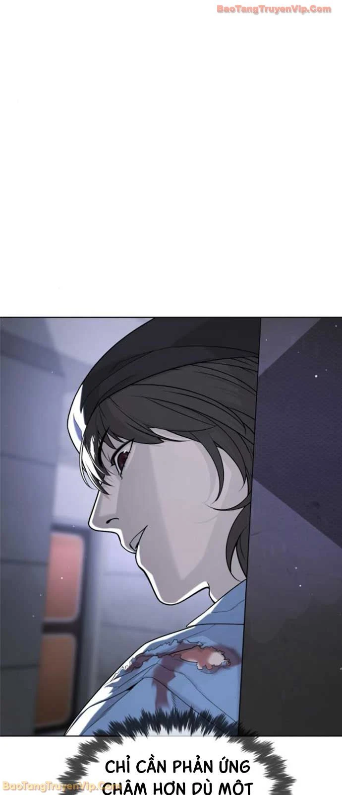 Sát Thủ Peter Chapter 112 - 10