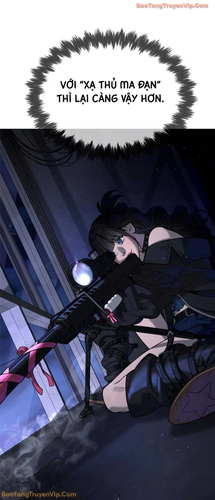 Sát Thủ Peter Chapter 112 - 13