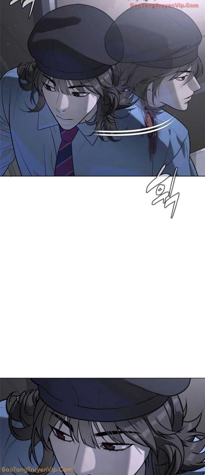 Sát Thủ Peter Chapter 112 - 15