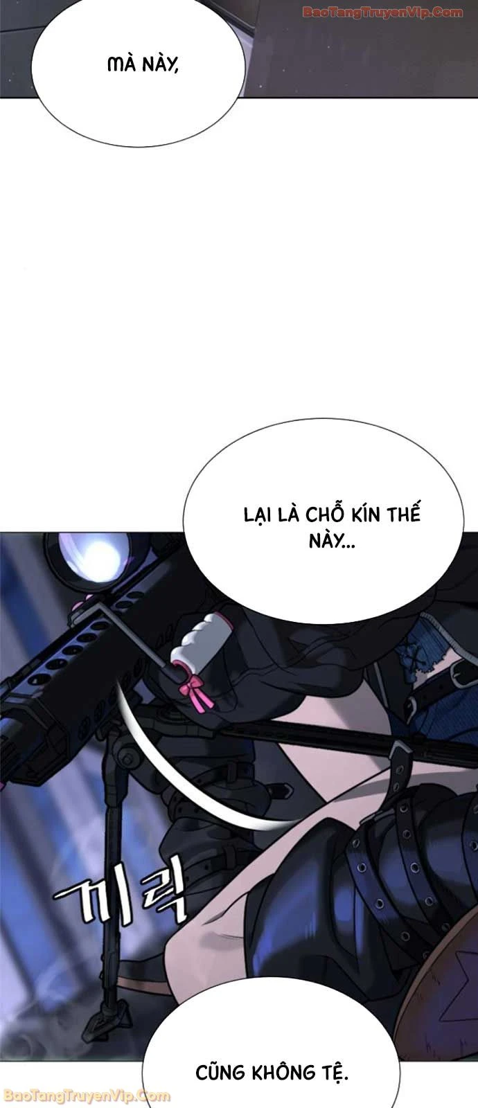 Sát Thủ Peter Chapter 112 - 23