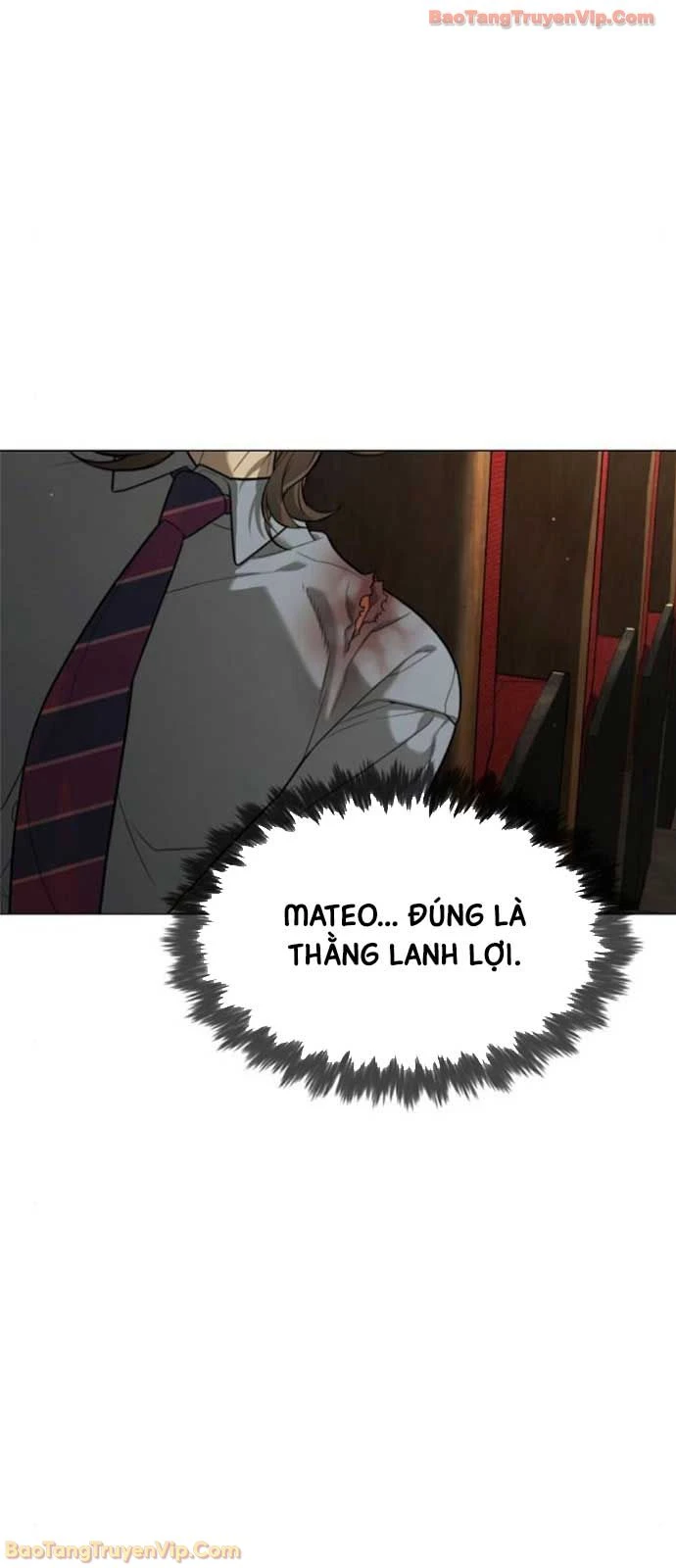 Sát Thủ Peter Chapter 112 - 30