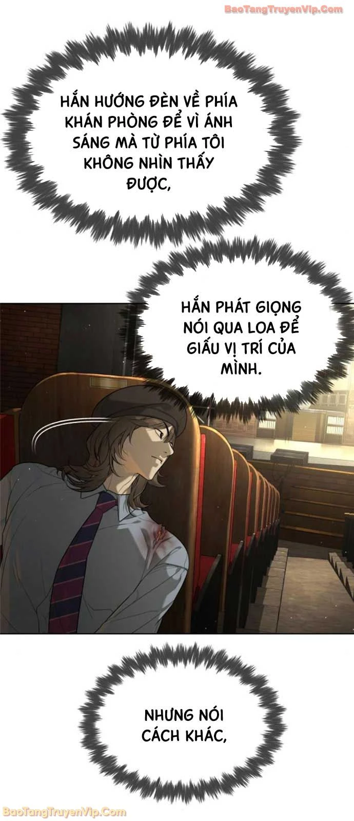 Sát Thủ Peter Chapter 112 - 31