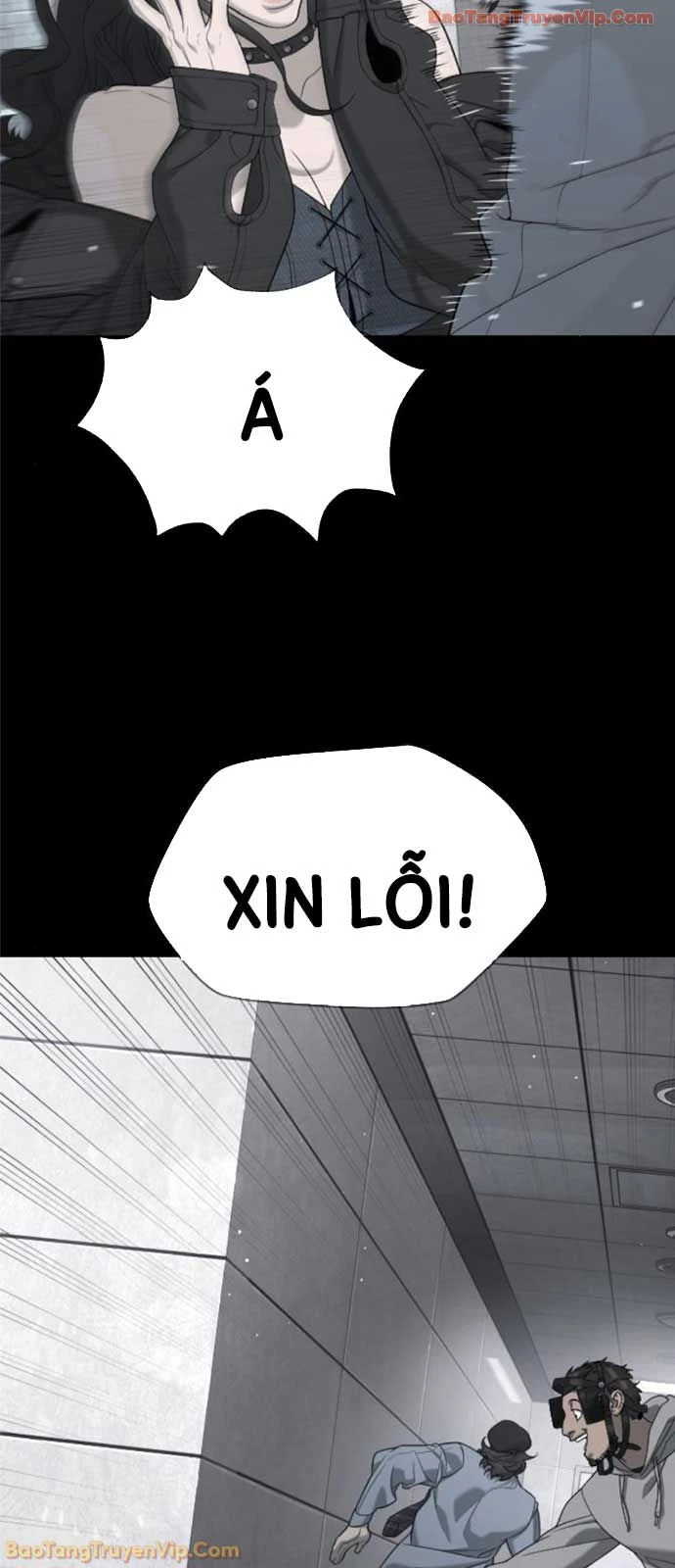 Sát Thủ Peter Chapter 112 - 38