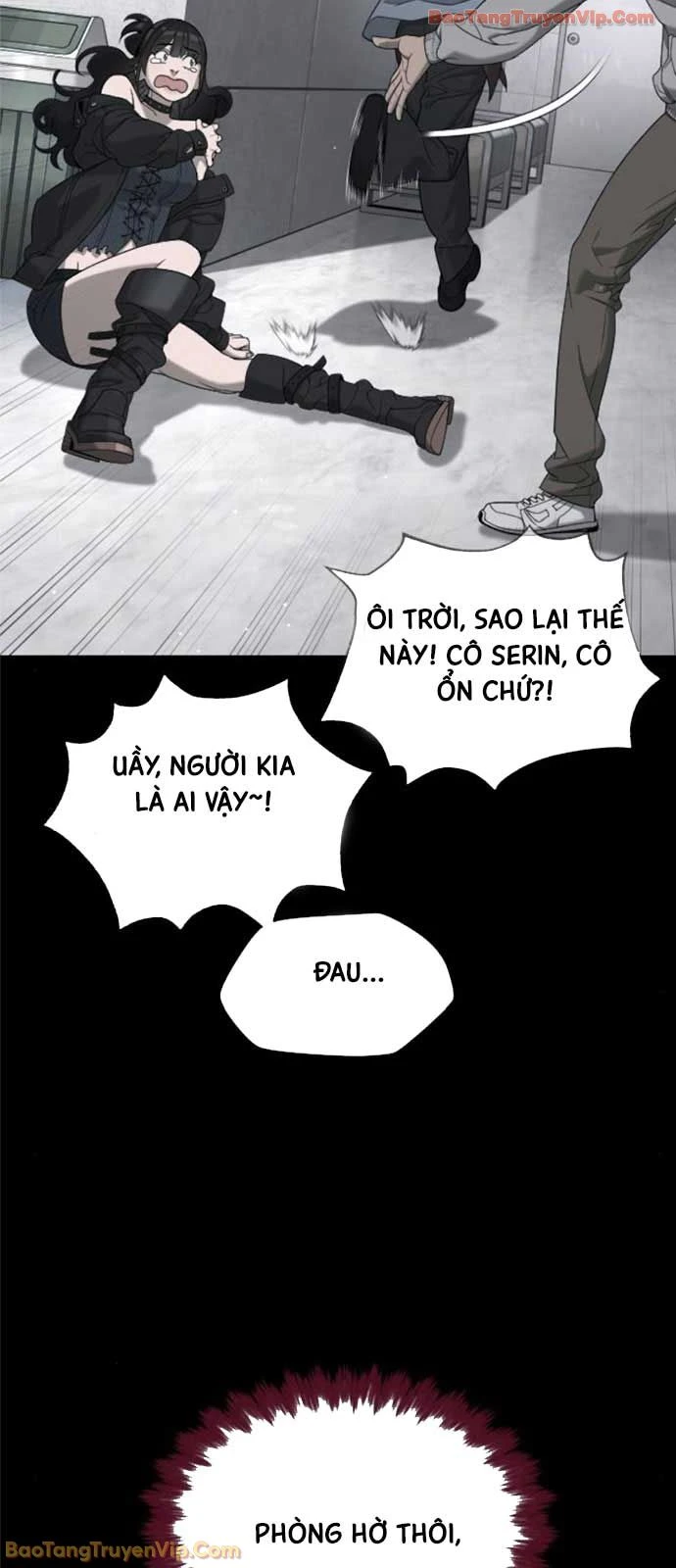 Sát Thủ Peter Chapter 112 - 39