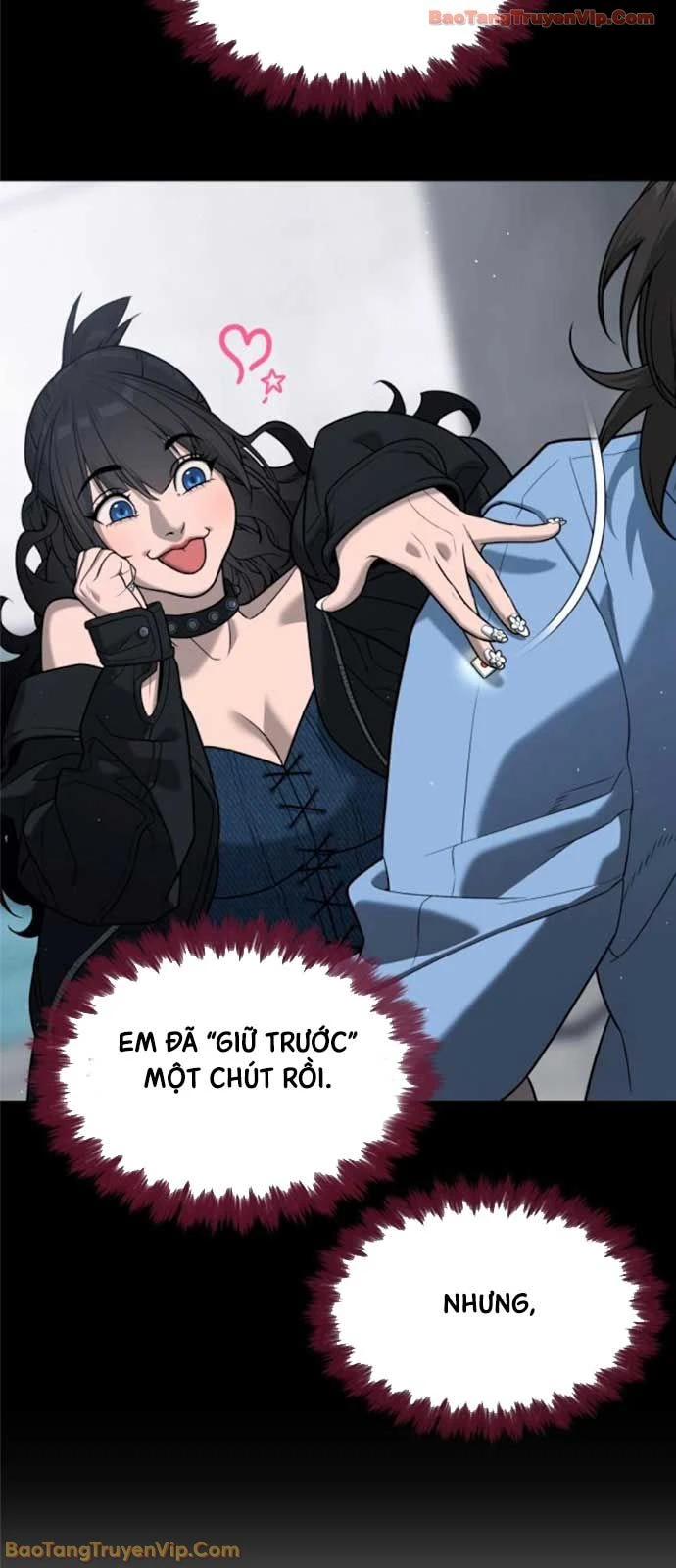 Sát Thủ Peter Chapter 112 - 40