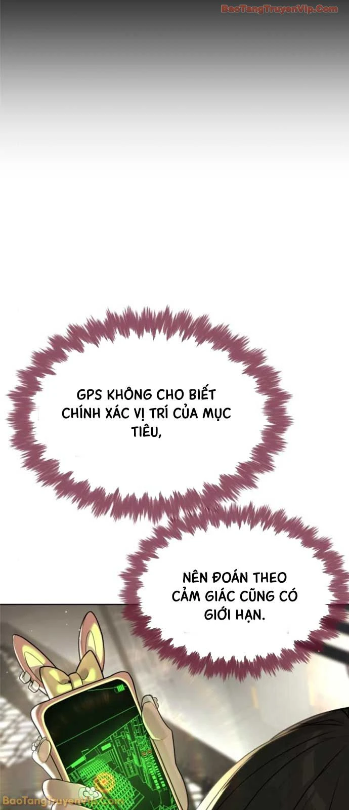 Sát Thủ Peter Chapter 112 - 41