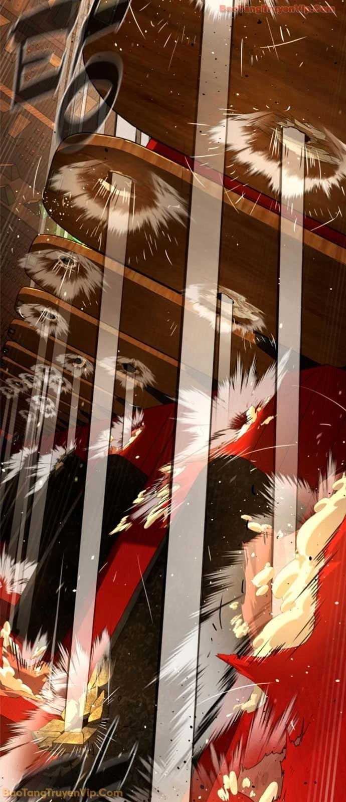 Sát Thủ Peter Chapter 112 - 46